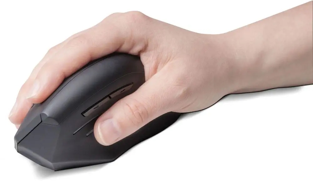 Dlaczego warto wybrać mysz ergonomiczną?