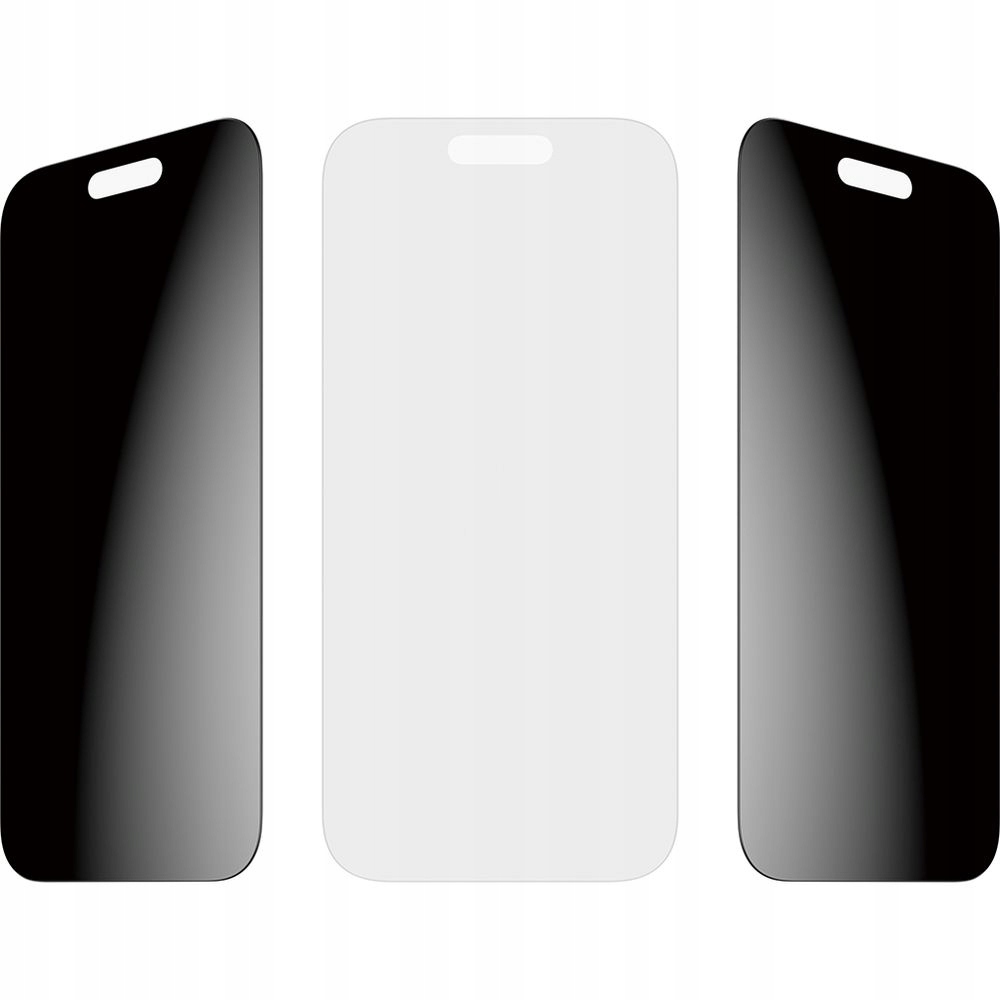 Filtr prywatyzujący dla Twojej prywatności