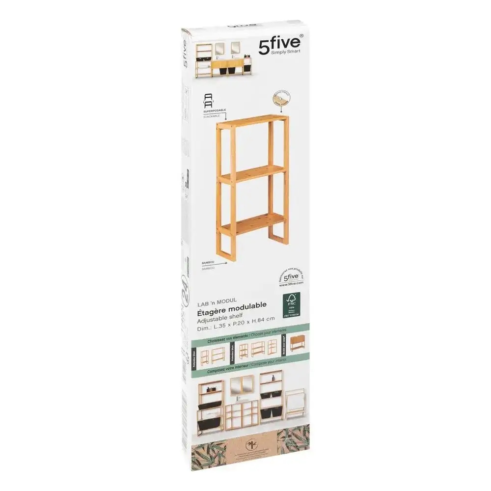 Efektywne wykorzystanie przestrzeni w łazience