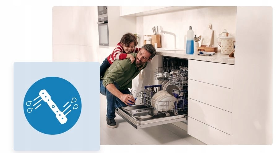 Ochrona przed wyciekiem wody – System Water Safe