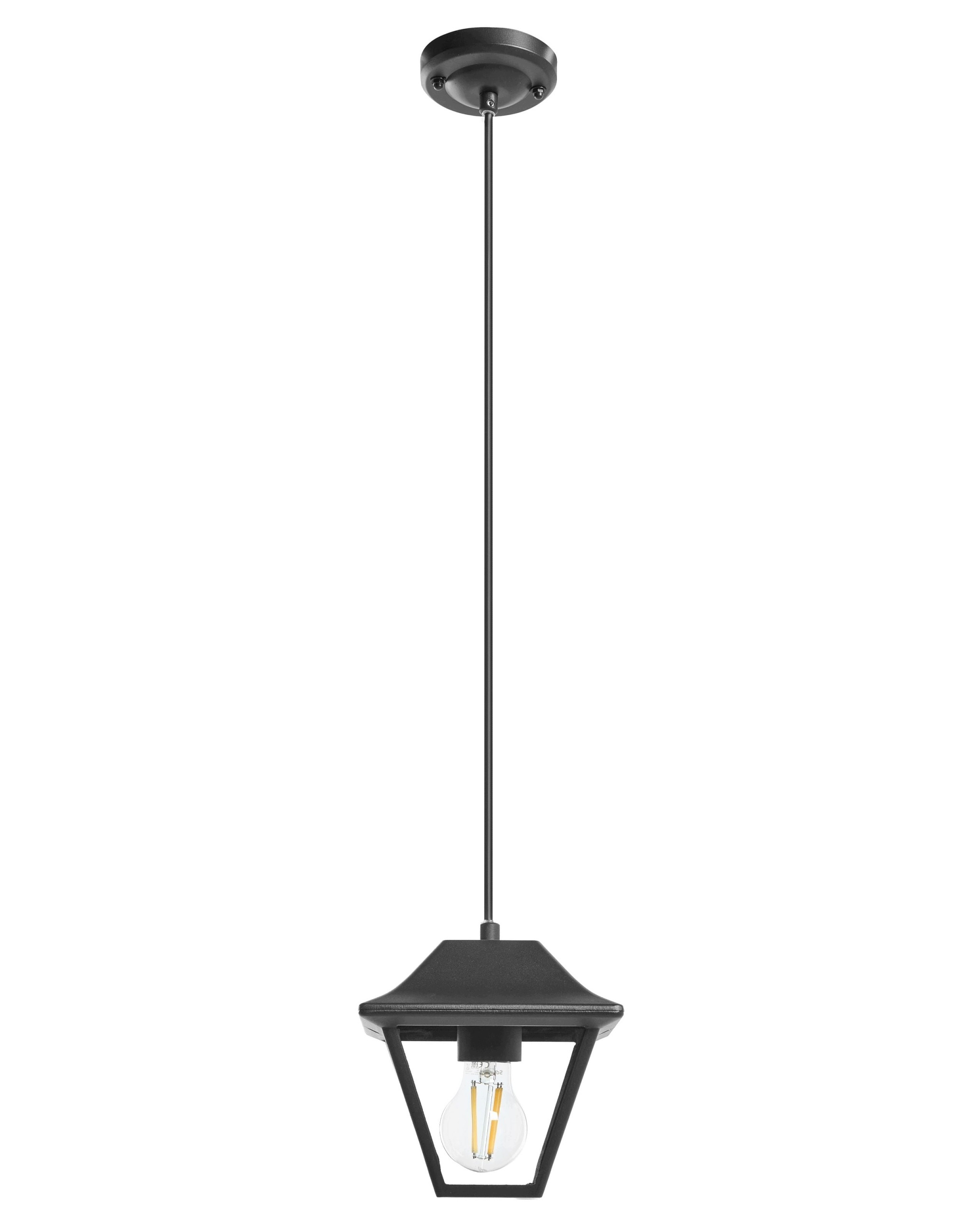 Nowoczesny design w stylu industrialnym