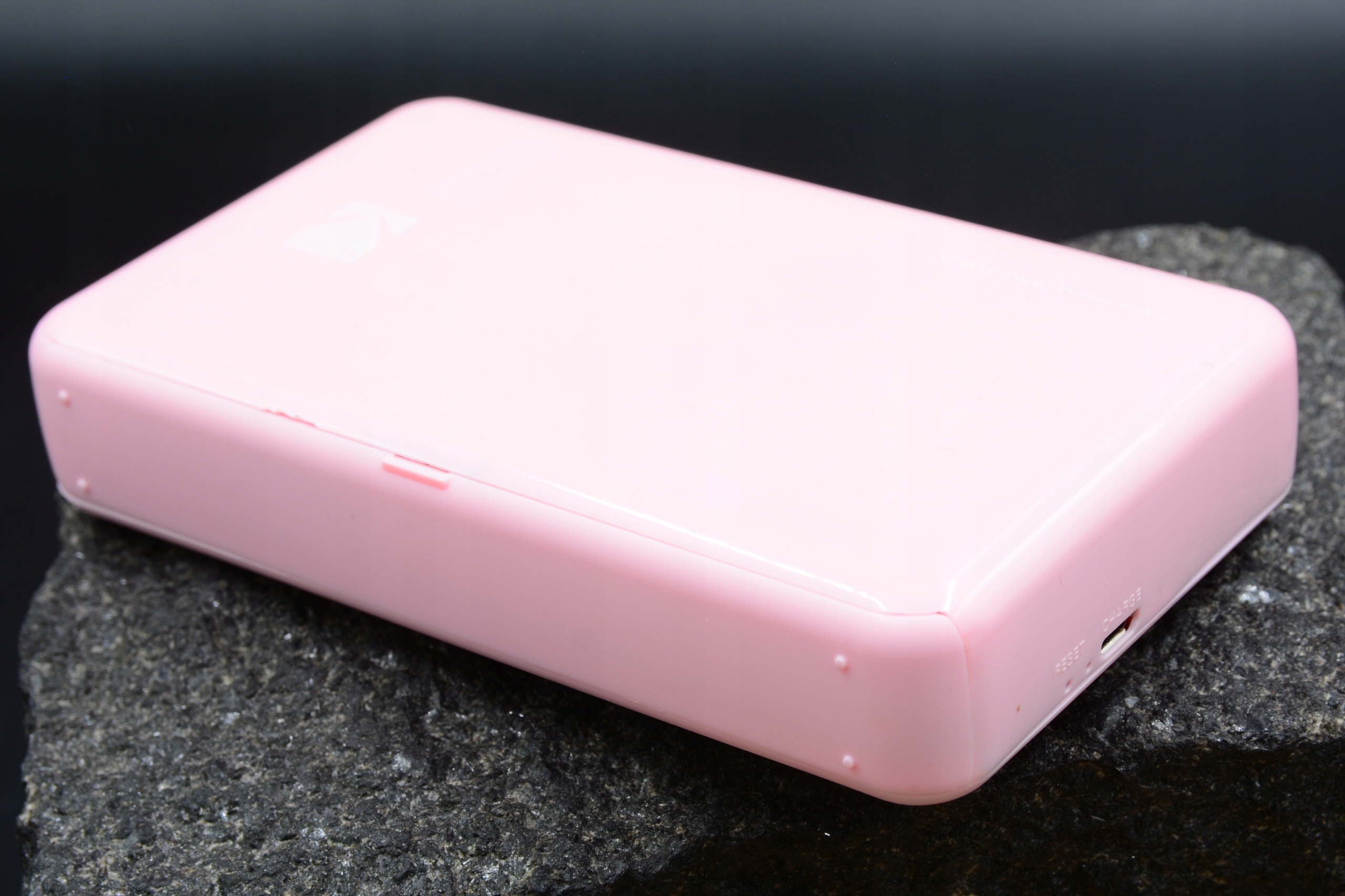 Wysoka jakość zdjęć dzięki technologii D2T2