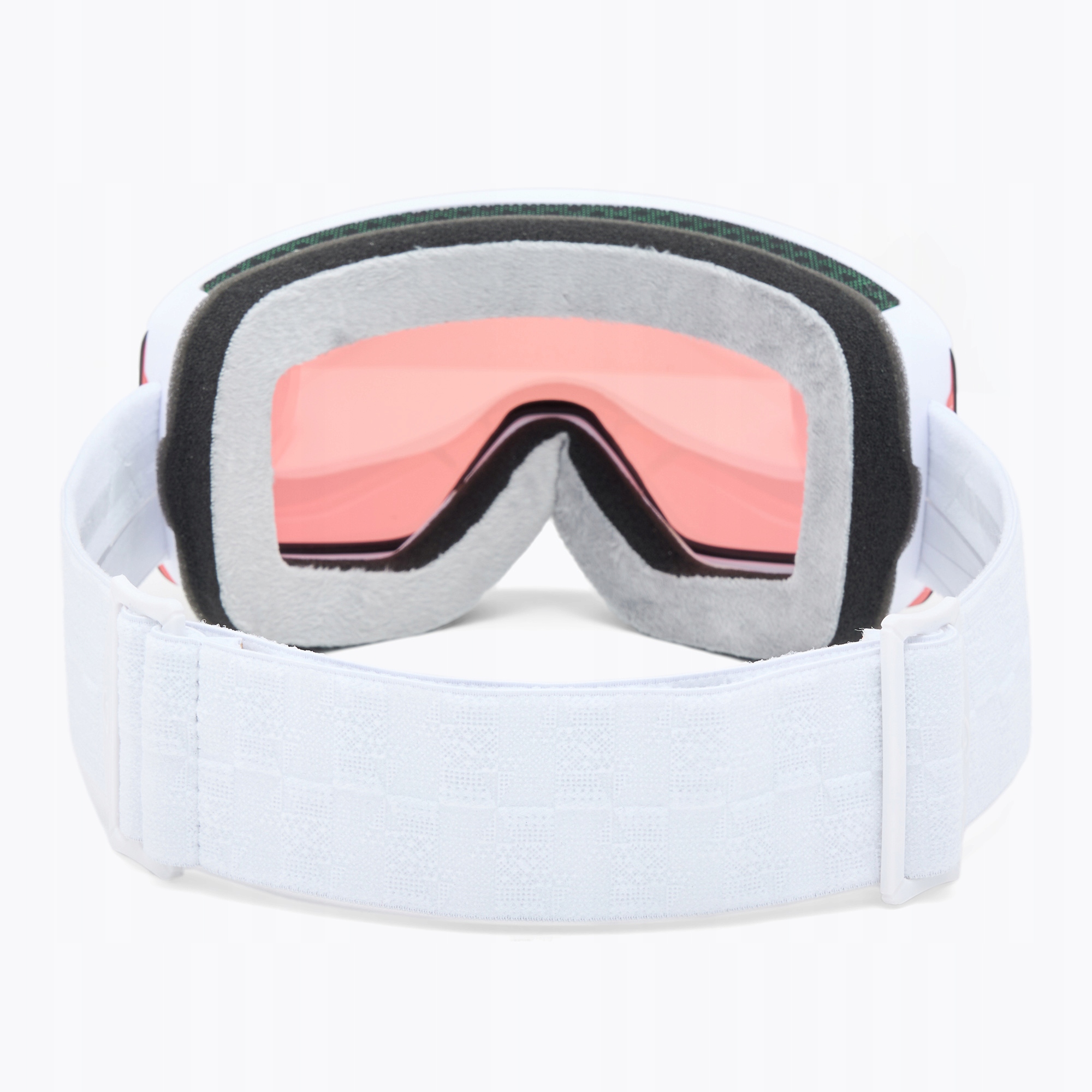 Trójwarstwowa pianka dla maksymalnego komfortu