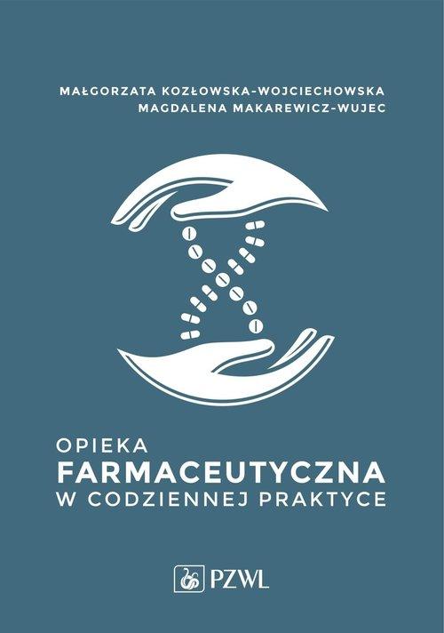 PZWL Opieka farmaceutyczna w codziennej praktyce – Klucz do skutecznej opieki nad pacjentem