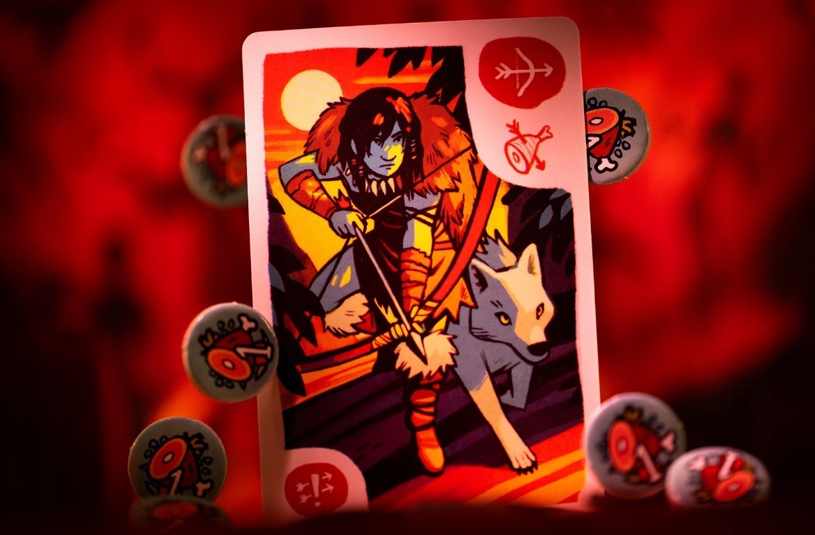 Wymagania wiekowe – Idealna dla graczy od 10 roku życia