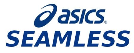 asics technologia bezszwowa