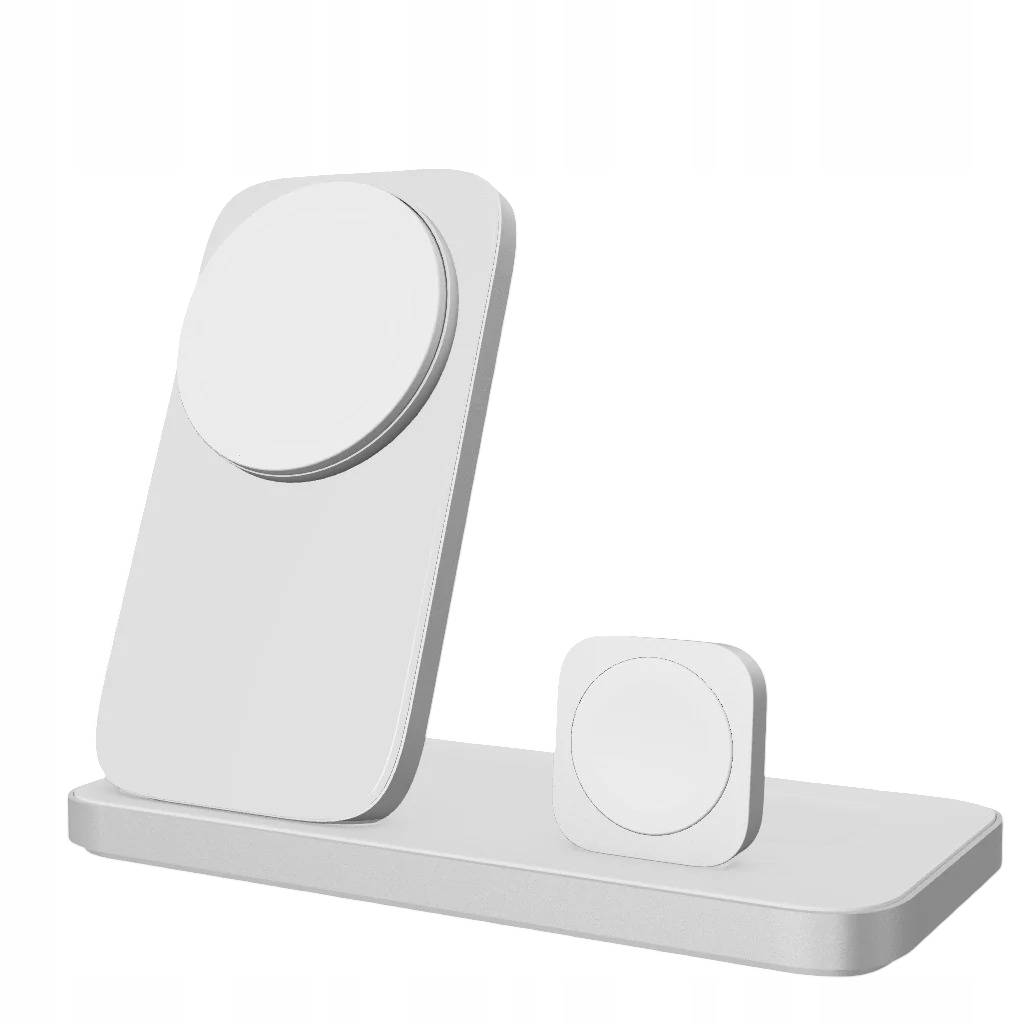 Szybkie ładowanie indukcyjne z technologią Qi2