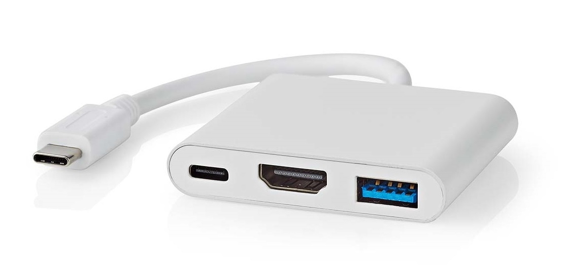 Wydajność i funkcjonalność – Interfejsy HDMI oraz USB 3.2 Gen 1