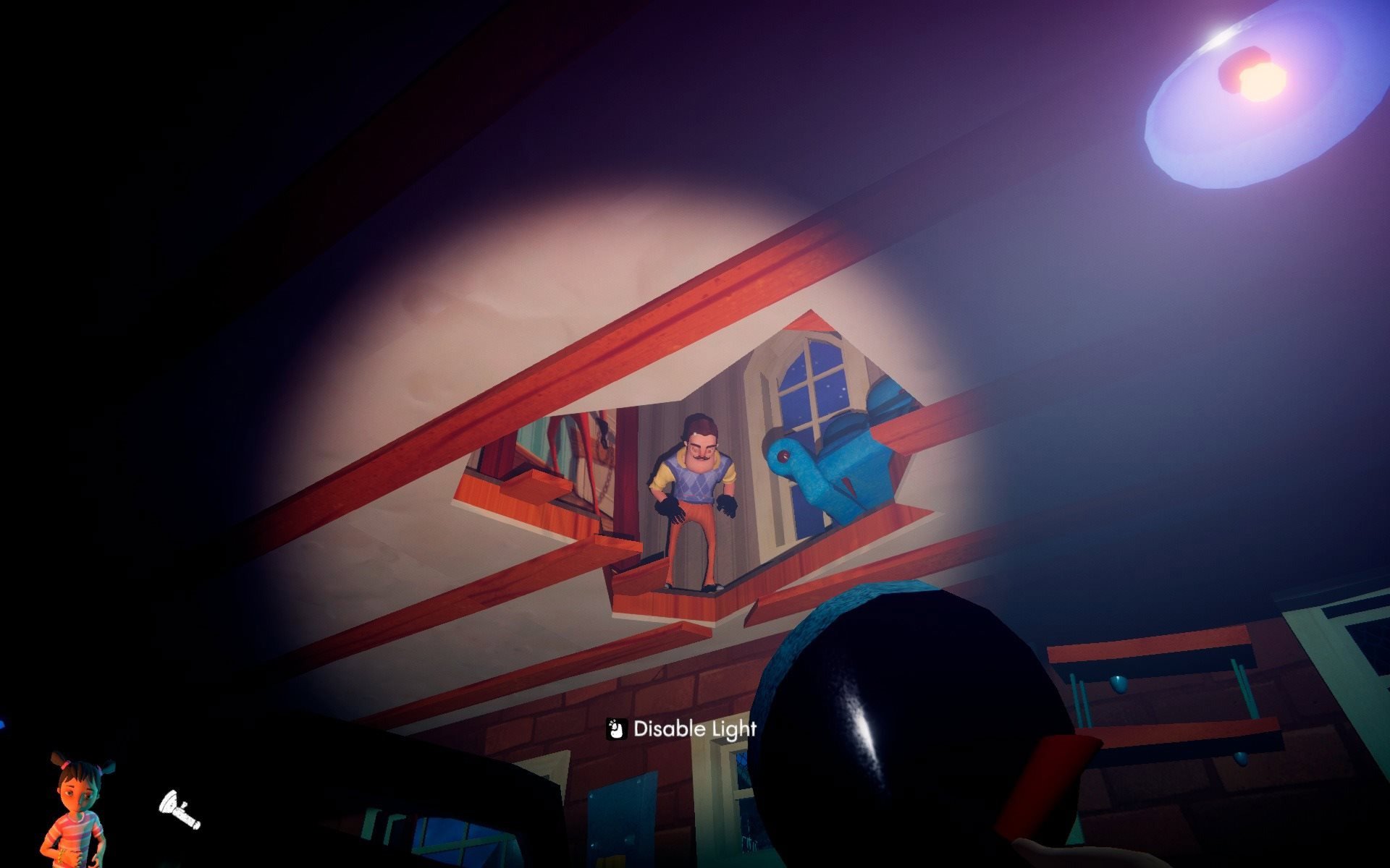 Wciągająca rozgrywka w świecie Hello Neighbor