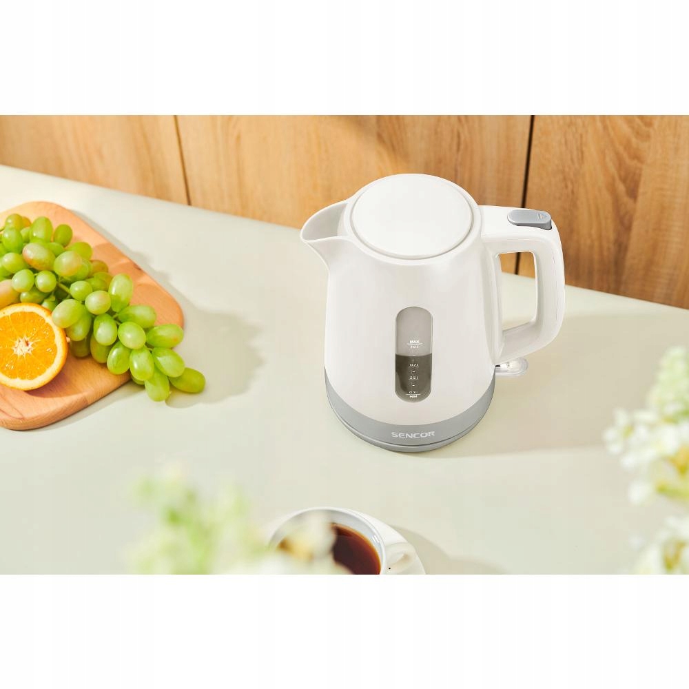 Wyjmowany filtr antywapienny – czysta woda bez zanieczyszczeń