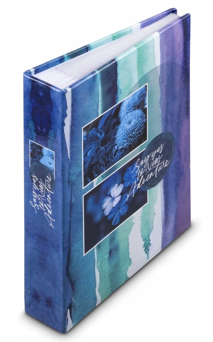 Hama ALBUM ADVENTURE 10X15/200 – Idealne miejsce na Twoje wspomnienia