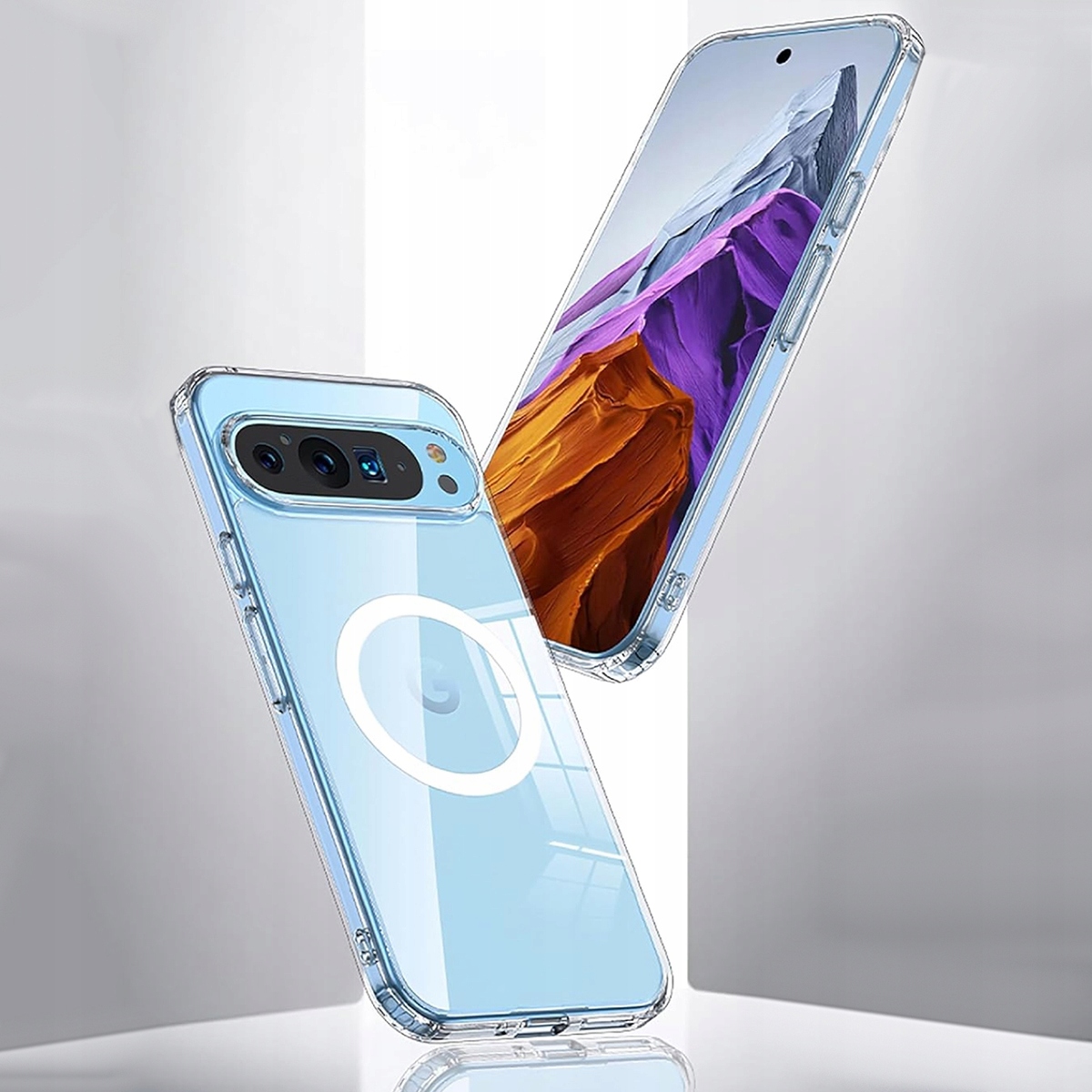 Optymalna ochrona bez kompromisów