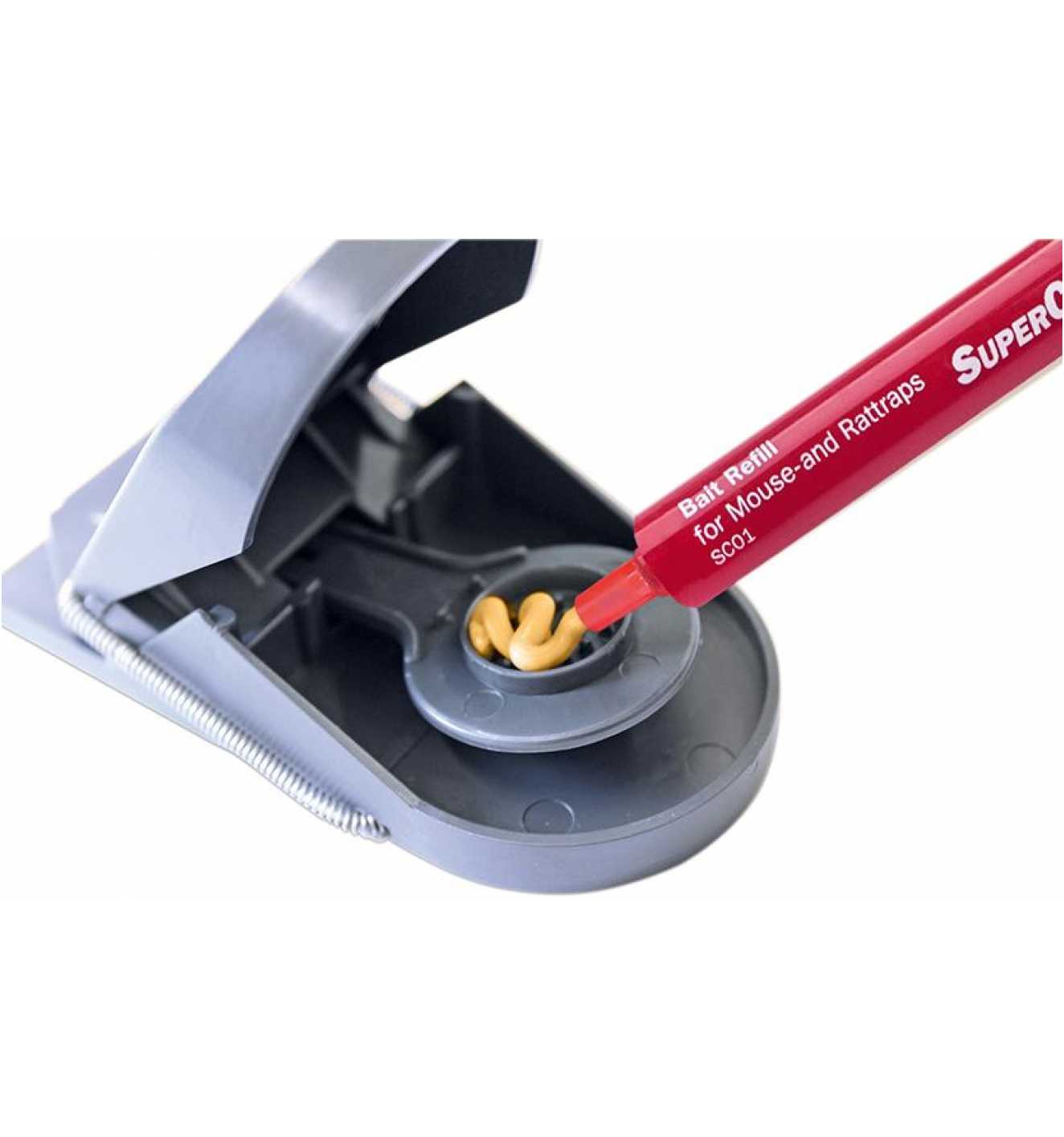 Opatentowany mechanizm easy catch – Innowacyjna technologia