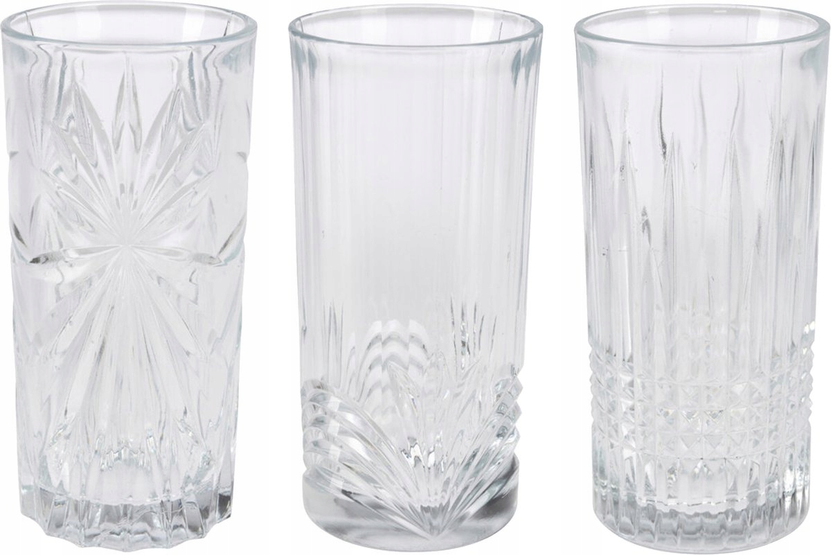 Stylowy design i różnorodność wzorów