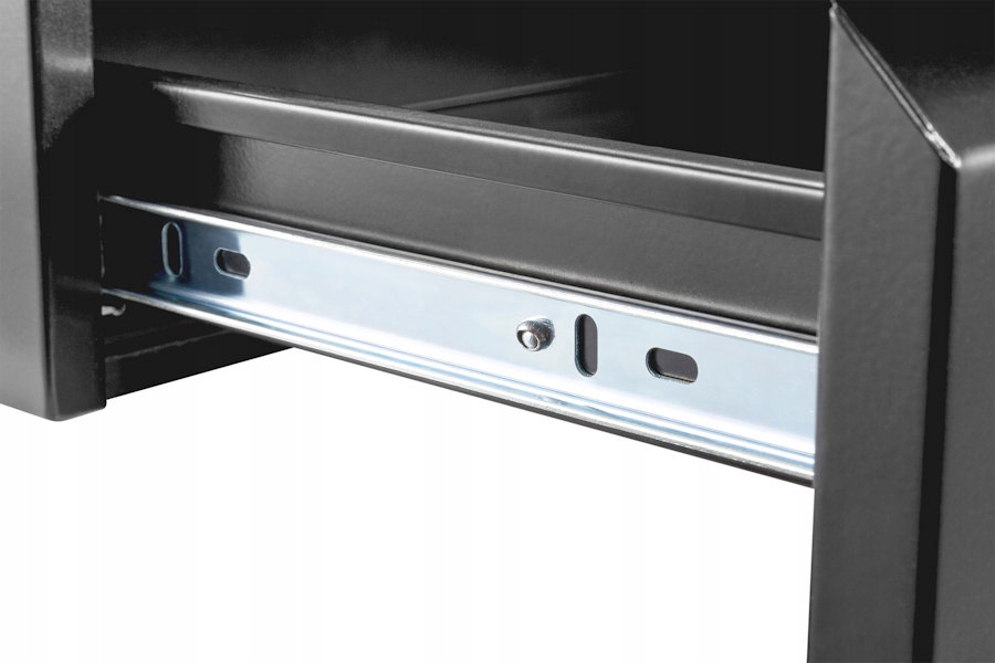 Łatwy i szybki montaż w dowolnym miejscu