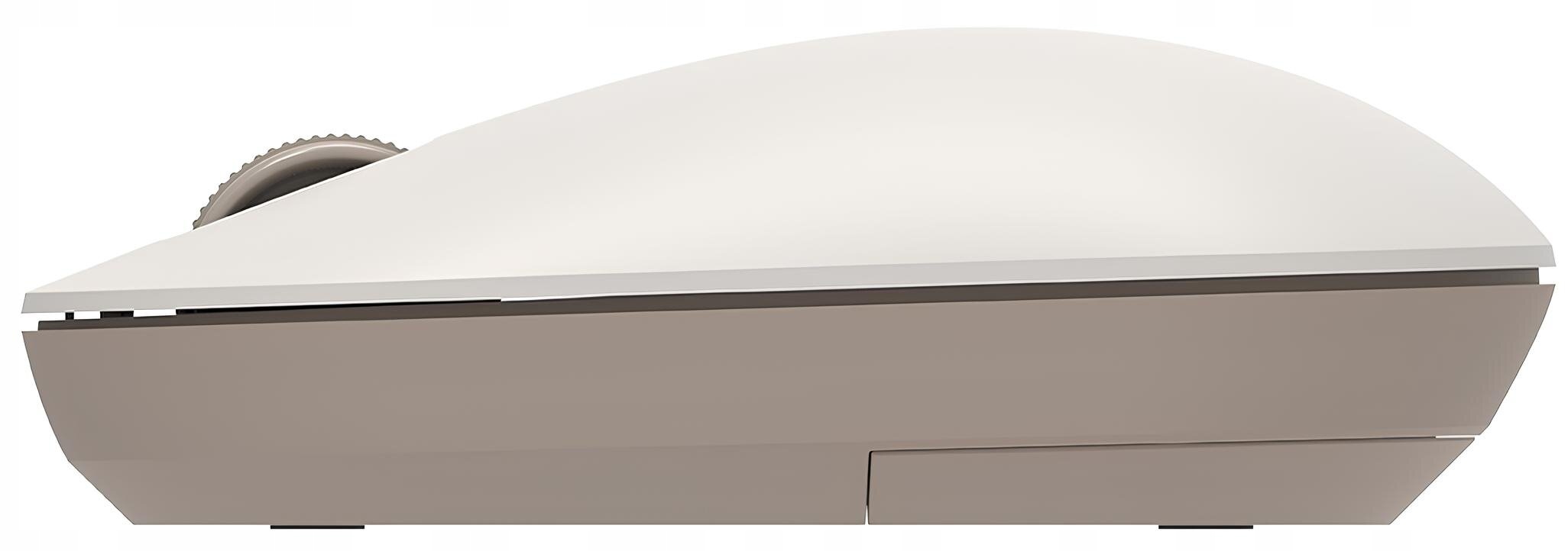 Mysz bezprzewodowa Xiaomi Wireless Mouse Lite 2 – Elegancja i funkcjonalność w jednym