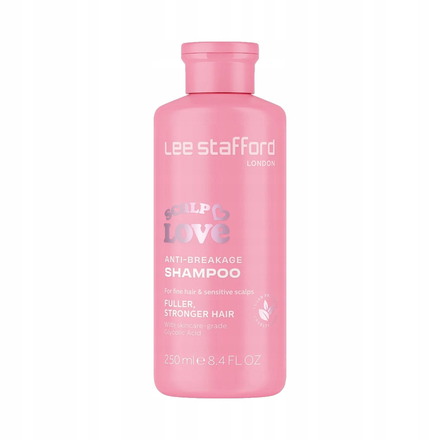 Składniki aktywne wspierające wzrost włosów