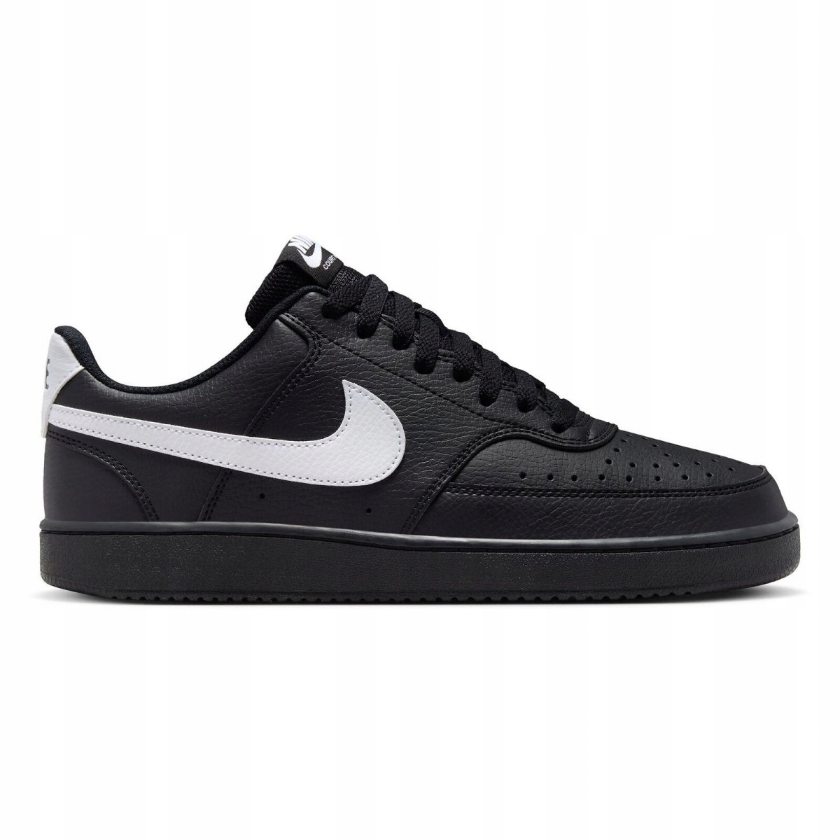 Buty męskie COURT VISION LOW NN NEXT NATURE – Styl i komfort na co dzień