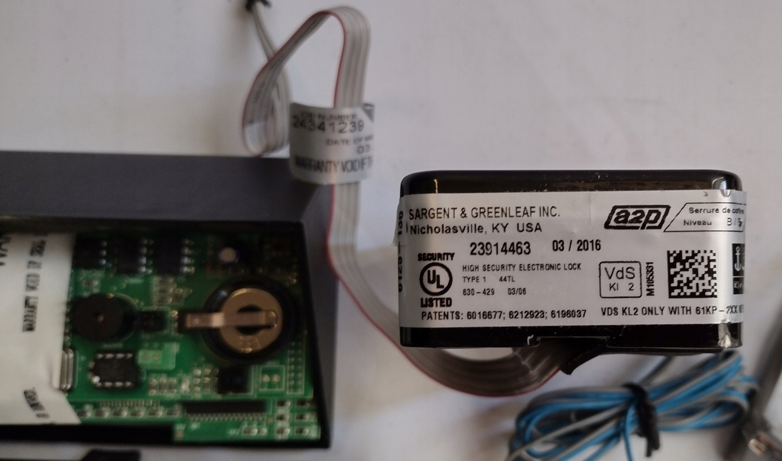 Innowacyjny system zabezpieczeń dla Twojego mienia