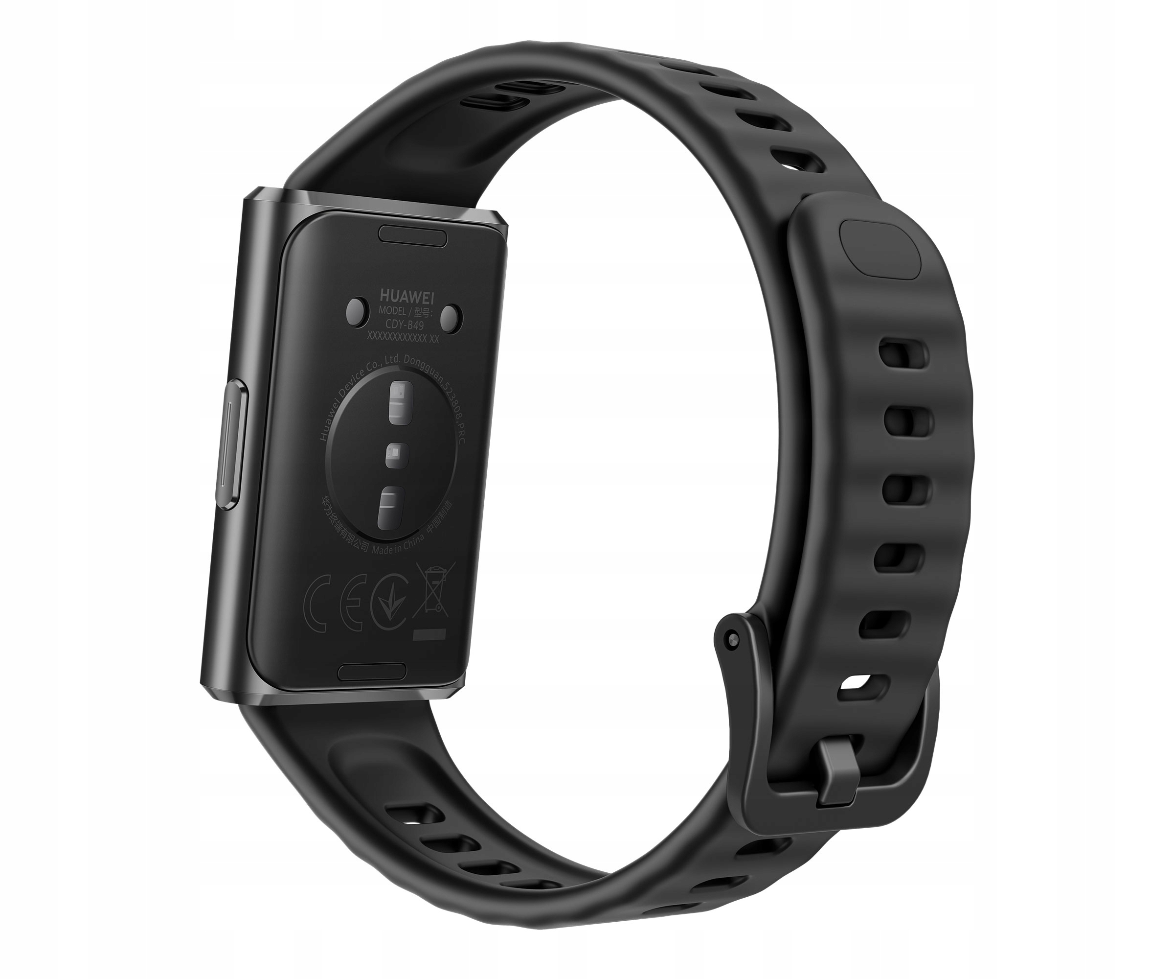 Holistyczne monitorowanie zdrowia – analiza snu i tętna na wyciągnięcie ręki