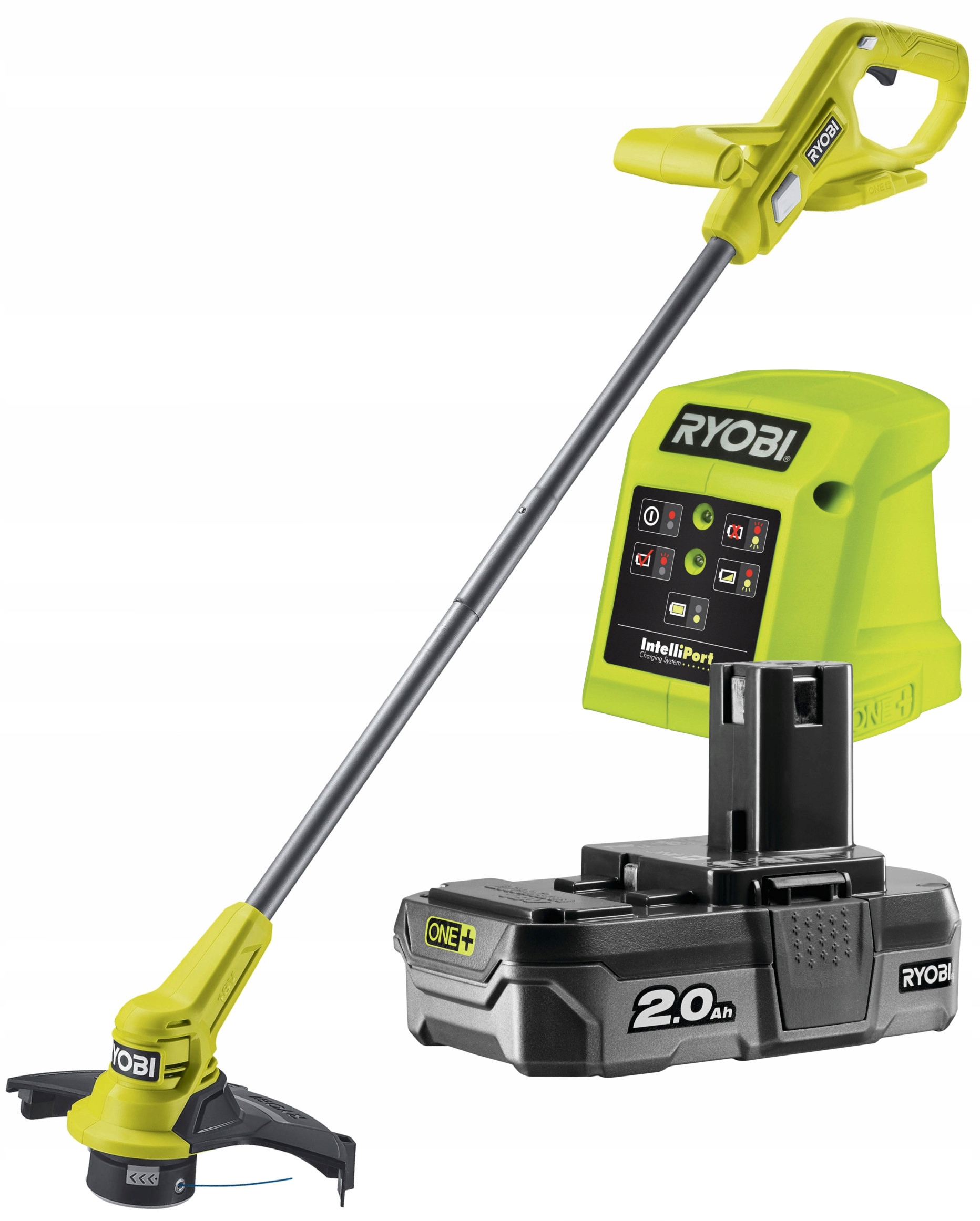 Wygodny uchwyt i kompaktowy design – Komfort użytkowania