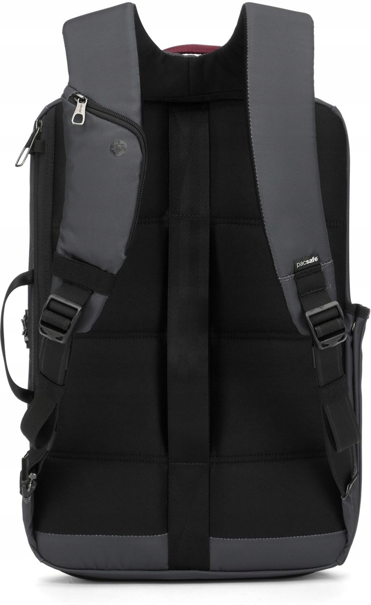 Plecak Pacsafe Metrosafe X 16