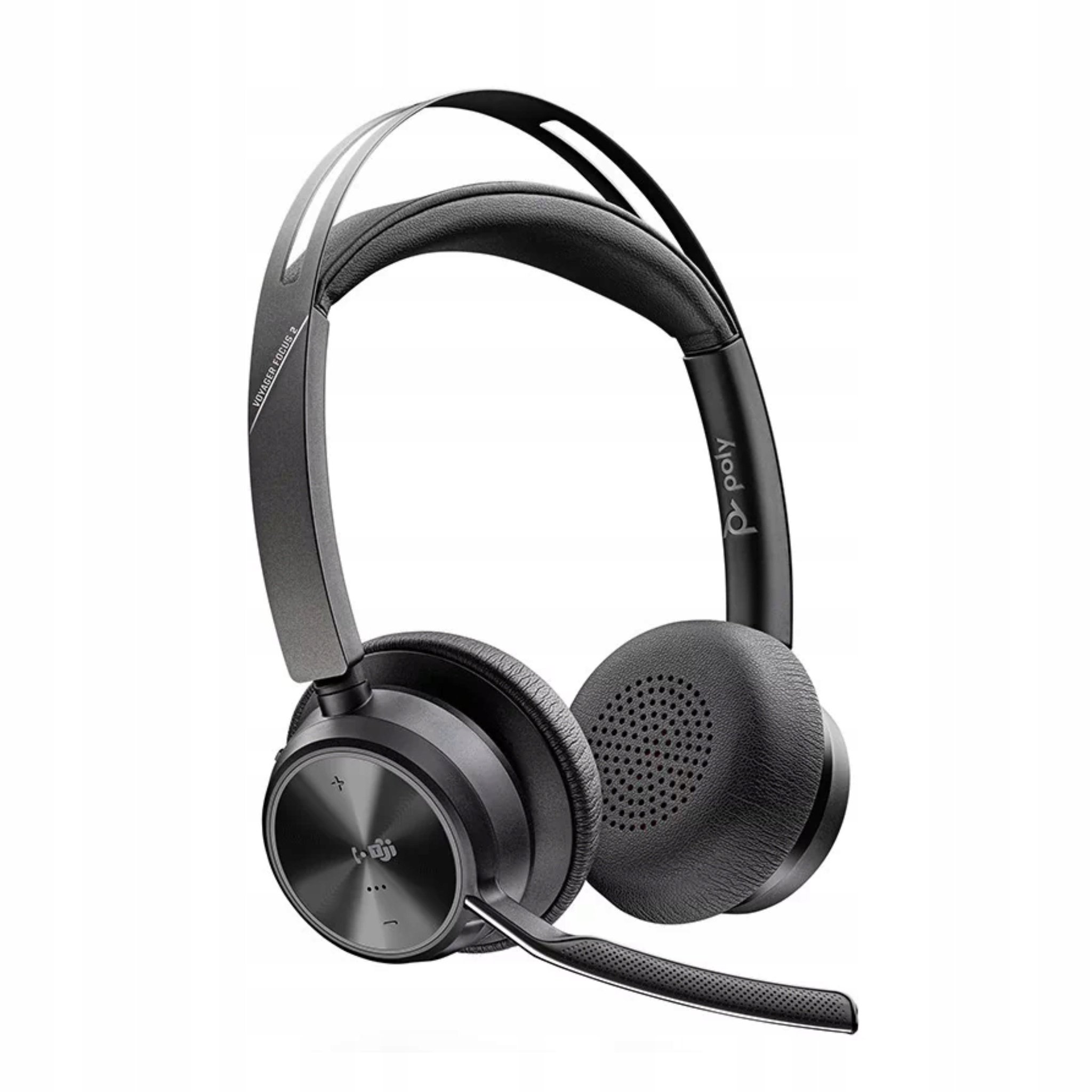 Słuchawki Poly Voyager Focus 2 – Twoja strefa skupienia