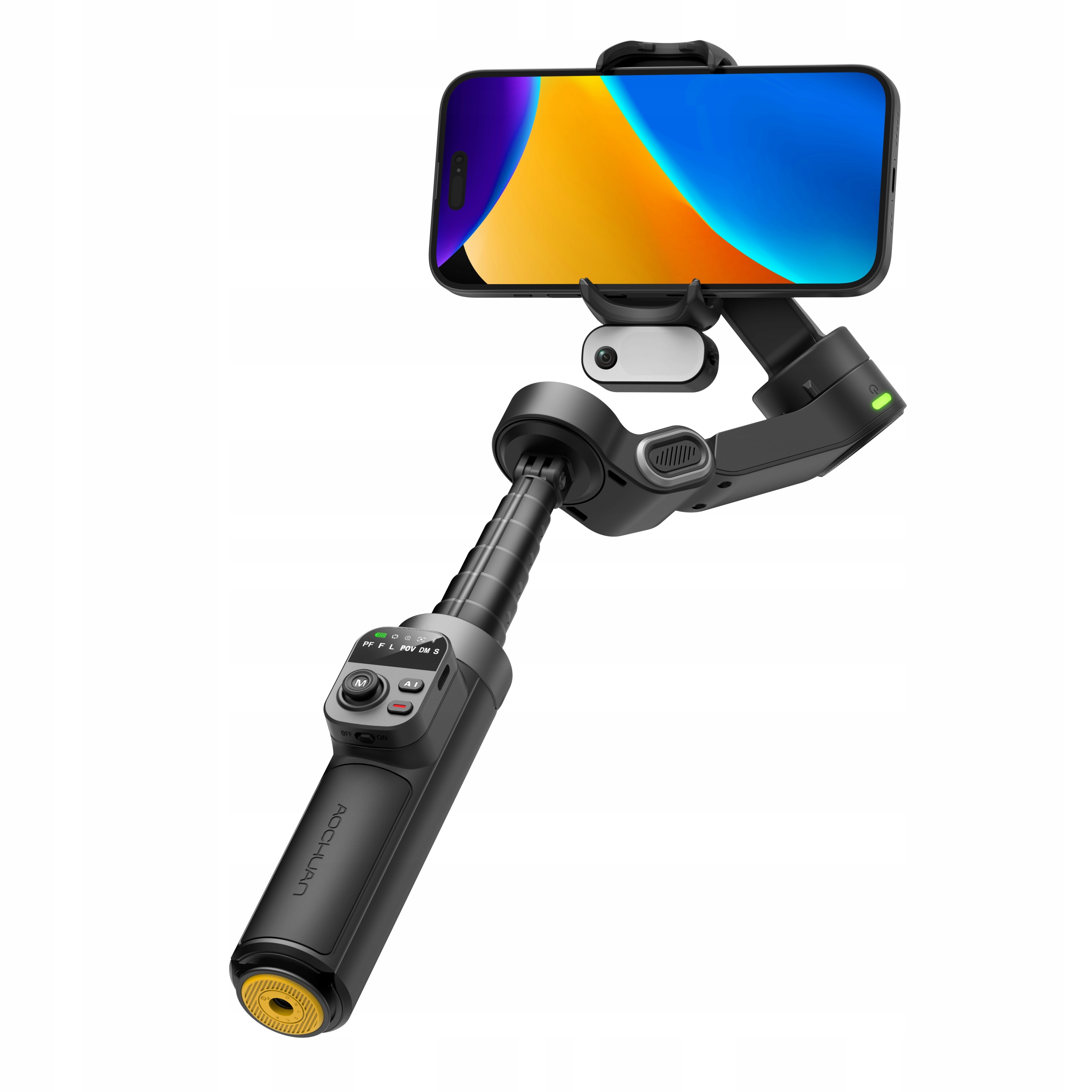 Ultra-lekki i kompaktowy design – Mobilność w każdym ujęciu