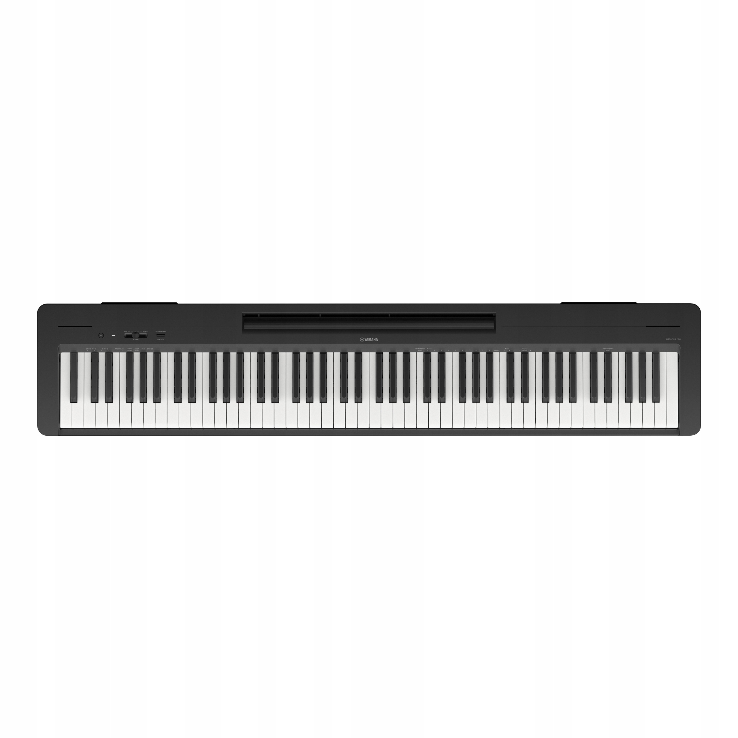 Brzmienie fortepianu koncertowego w Twoim zasięgu