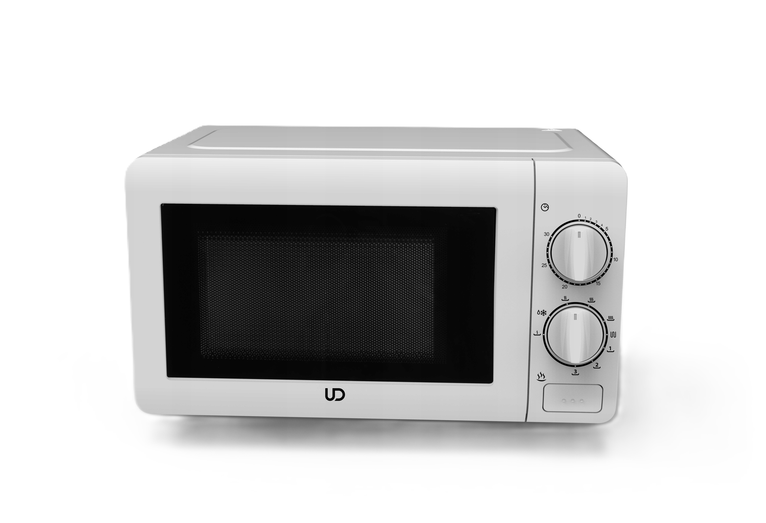 Kuchenka mikrofalowa UD MG20L-WA – Idealne rozwiązanie do każdej kuchni