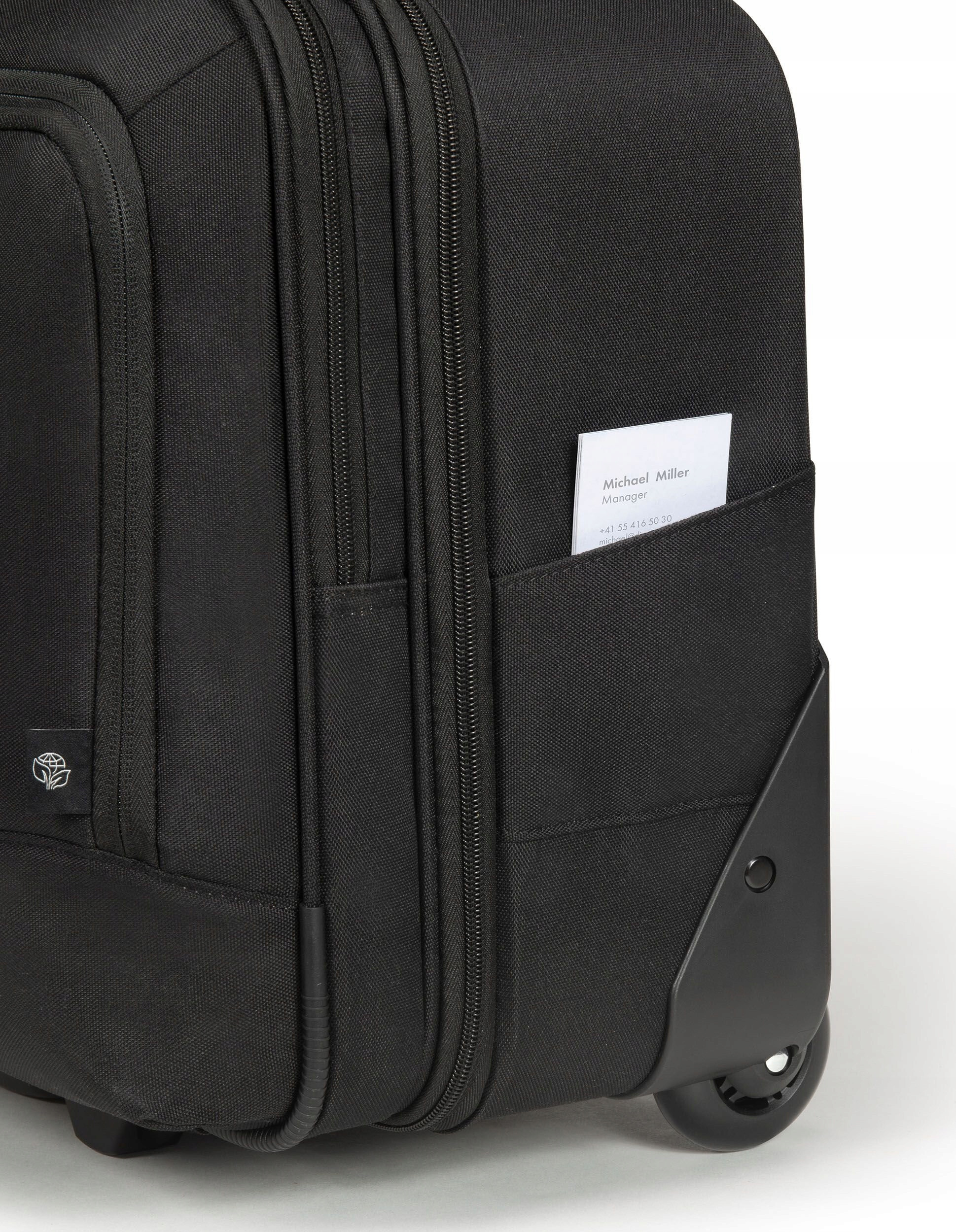 Ekologiczne materiały pochodzące z recyklingu