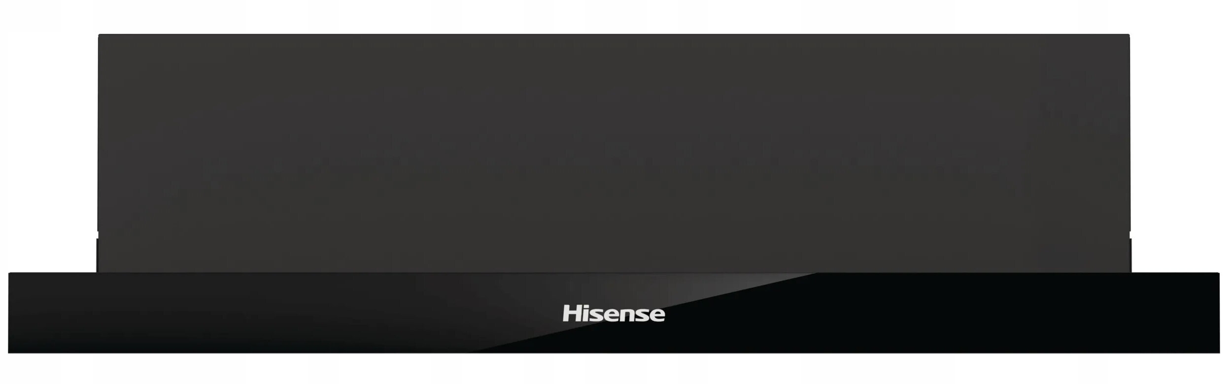 Okap teleskopowy Hisense MH6TL2MB 60 cm – Nowoczesne rozwiązanie dla Twojej kuchni