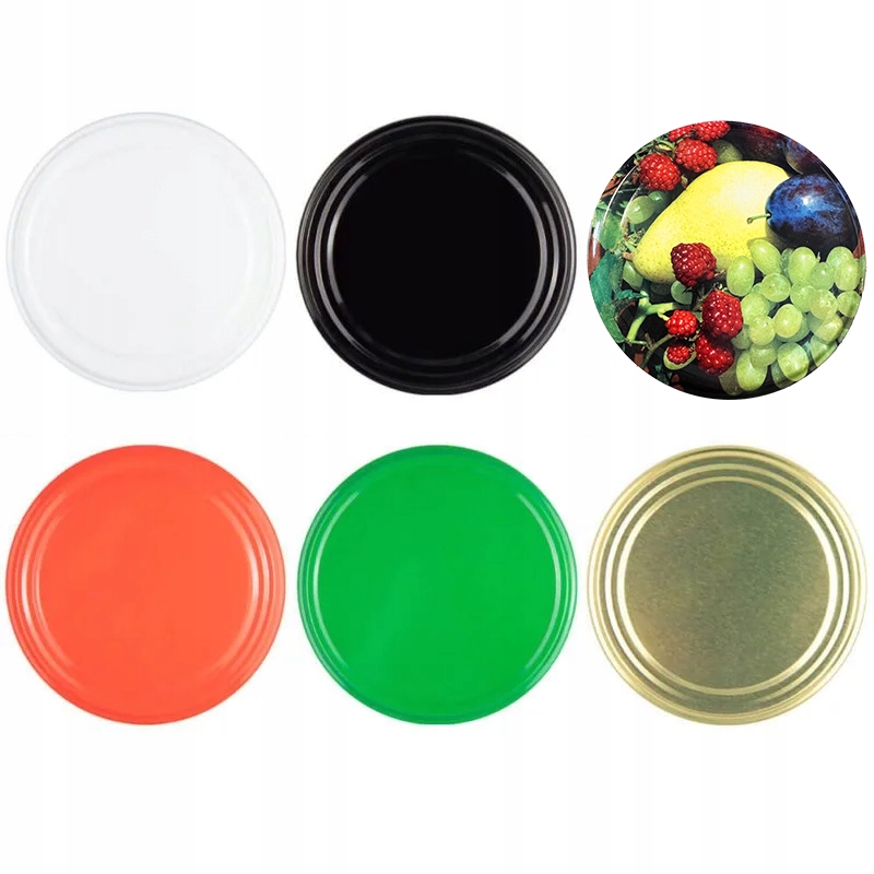 Zastosowanie do produktów płynnych – Uniwersalność i funkcjonalność