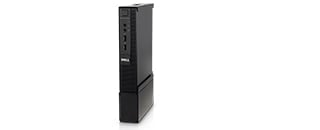 Zgodny ze standardem VESA montaż komputera Dell OptiPlex Micro Zgodny ze standardem VESA montaż komputera Dell OptiPlex Micro