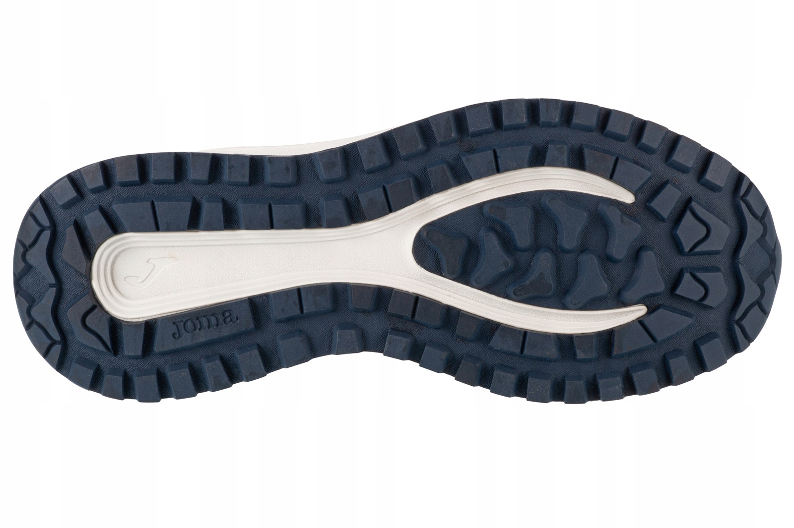 Gumowa podeszwa dla doskonałej przyczepności