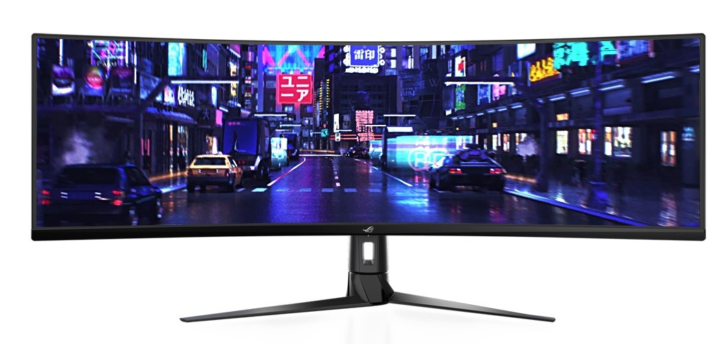 Wysoka jakość obrazu dzięki certyfikacji DisplayHDR™ 400