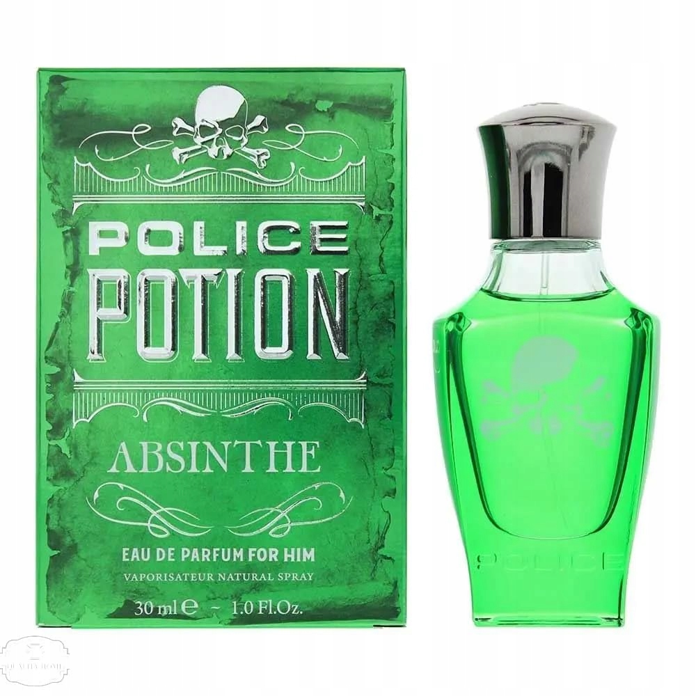 Doskonały dodatek do kolekcji perfum