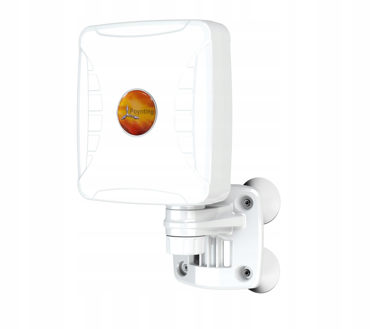 Antena panelowa Poynting XPOL-1-5G-41 4x4MIMO 3dBi – Doskonałe pokrycie sygnału