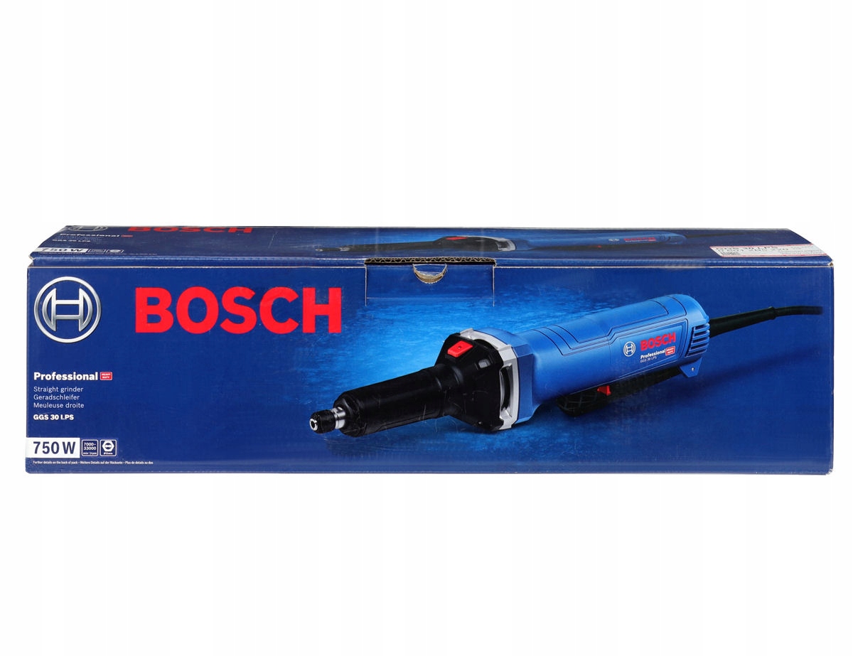 Wydajny silnik o mocy 750 W