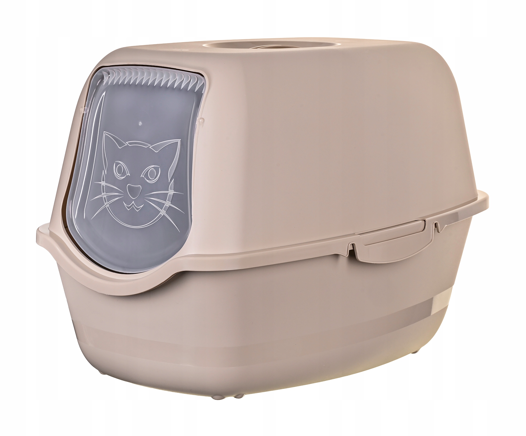 Kuweta dla kota DIAMENTIQ BAYA - Komfort i elegancja w jednym