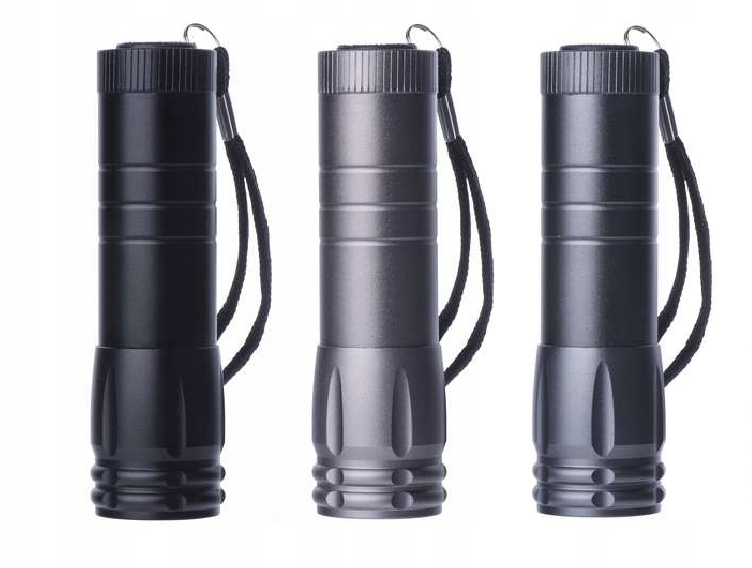 Wydajność świetlna 100 lm – Jasność, której potrzebujesz