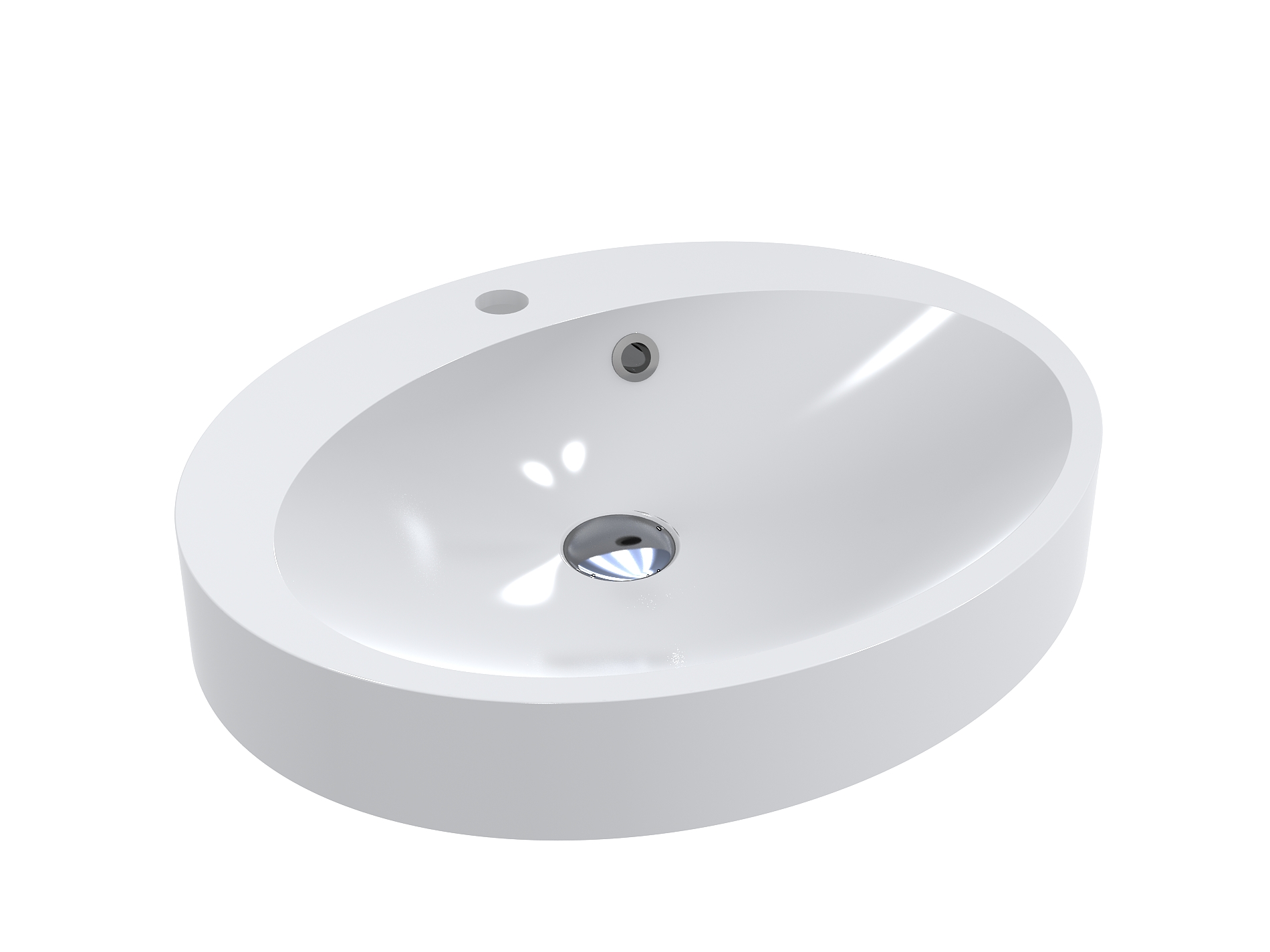 Umywalka Miraggio – Elegancja i funkcjonalność w Twojej łazience