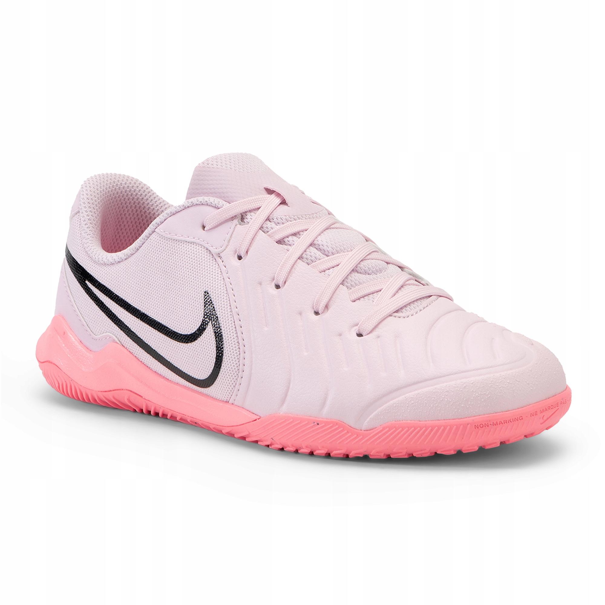Buty Nike Tiempo Legend 10 Academy Jr IC DV4350-601 – Idealne do gry w piłkę nożną
