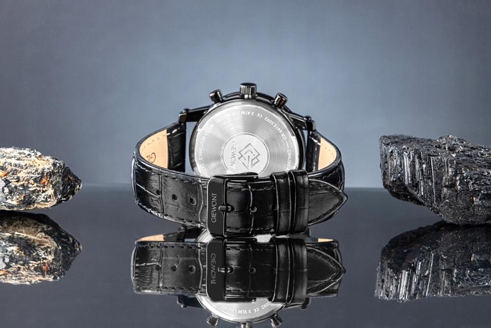 Wodoszczelność 3 ATM – codzienna funkcjonalność