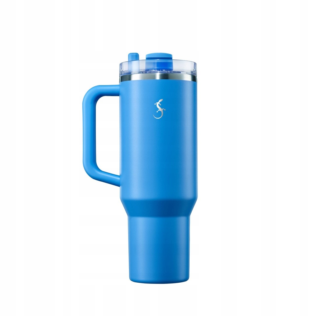 Kubek termiczny Lurch Big Cup – Idealny towarzysz na każdą okazję