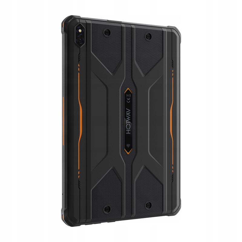 Pamięć RAM 4GB i pamięć wewnętrzna 128GB – Przestrzeń na wszystkie aplikacje