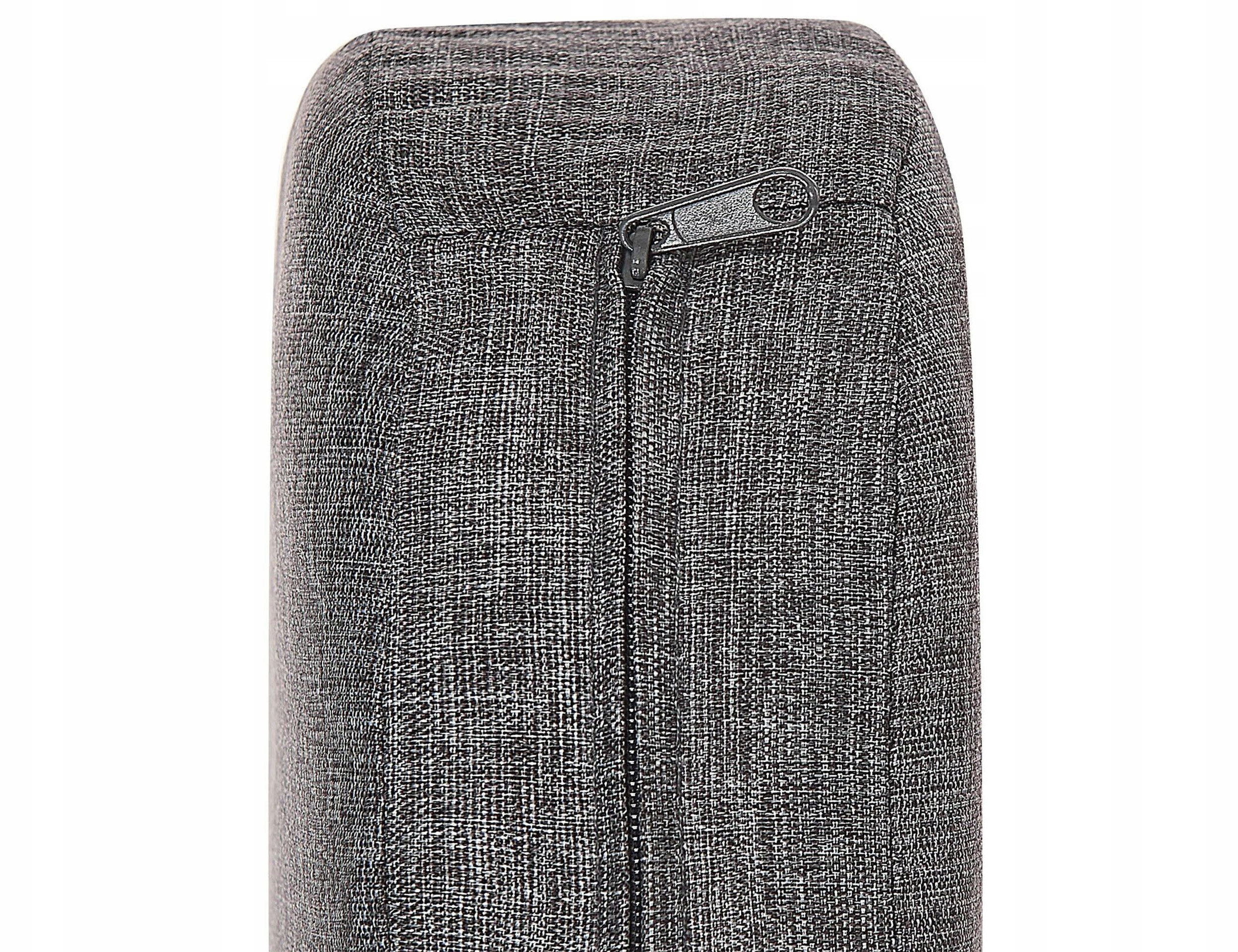 Wygodne poduszki z odpornymi na UV pokrowcami