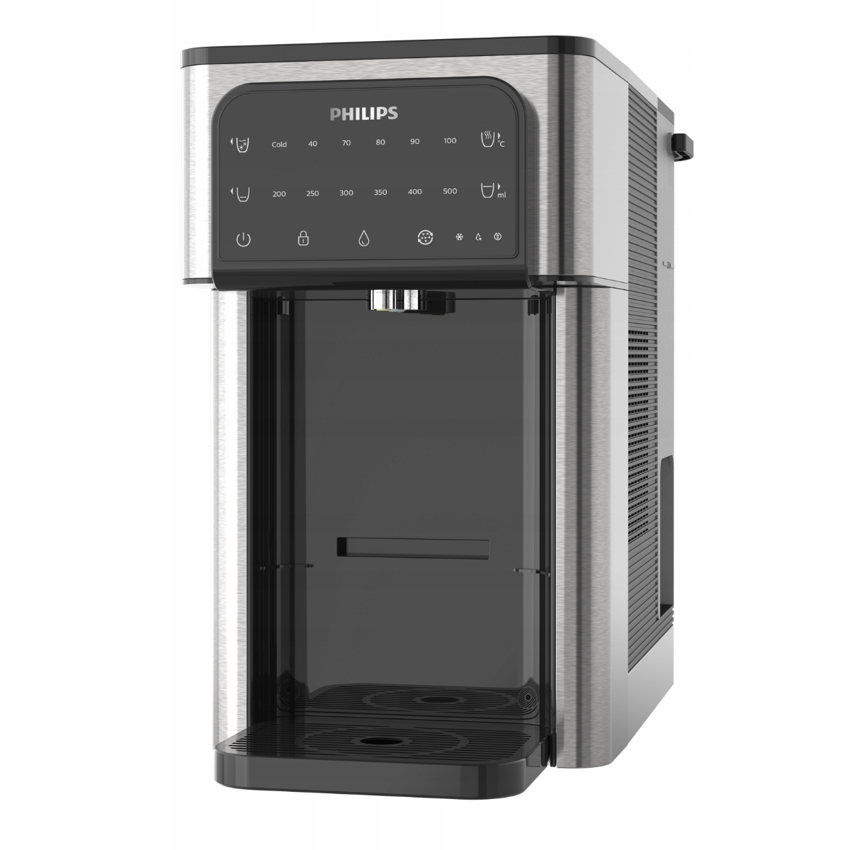 Zaawansowany filtr Micro X-Clean dla czystej wody