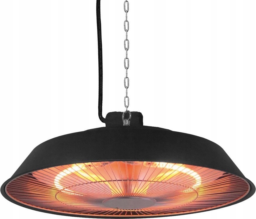 Bezpieczeństwo użytkowania – Ochrona przed przegrzaniem