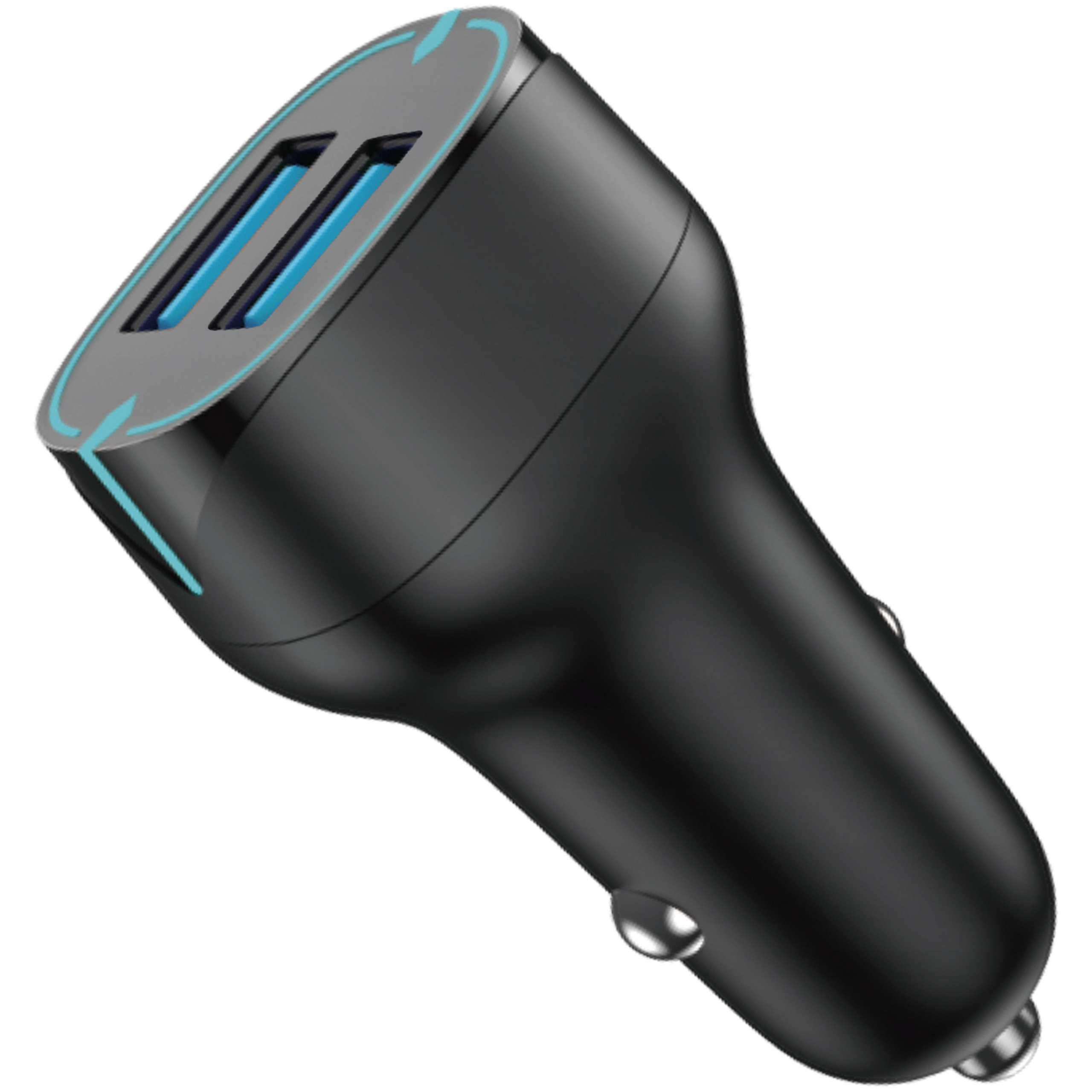 Ładowarka Blow 75-767 – Szybkie ładowanie w samochodzie